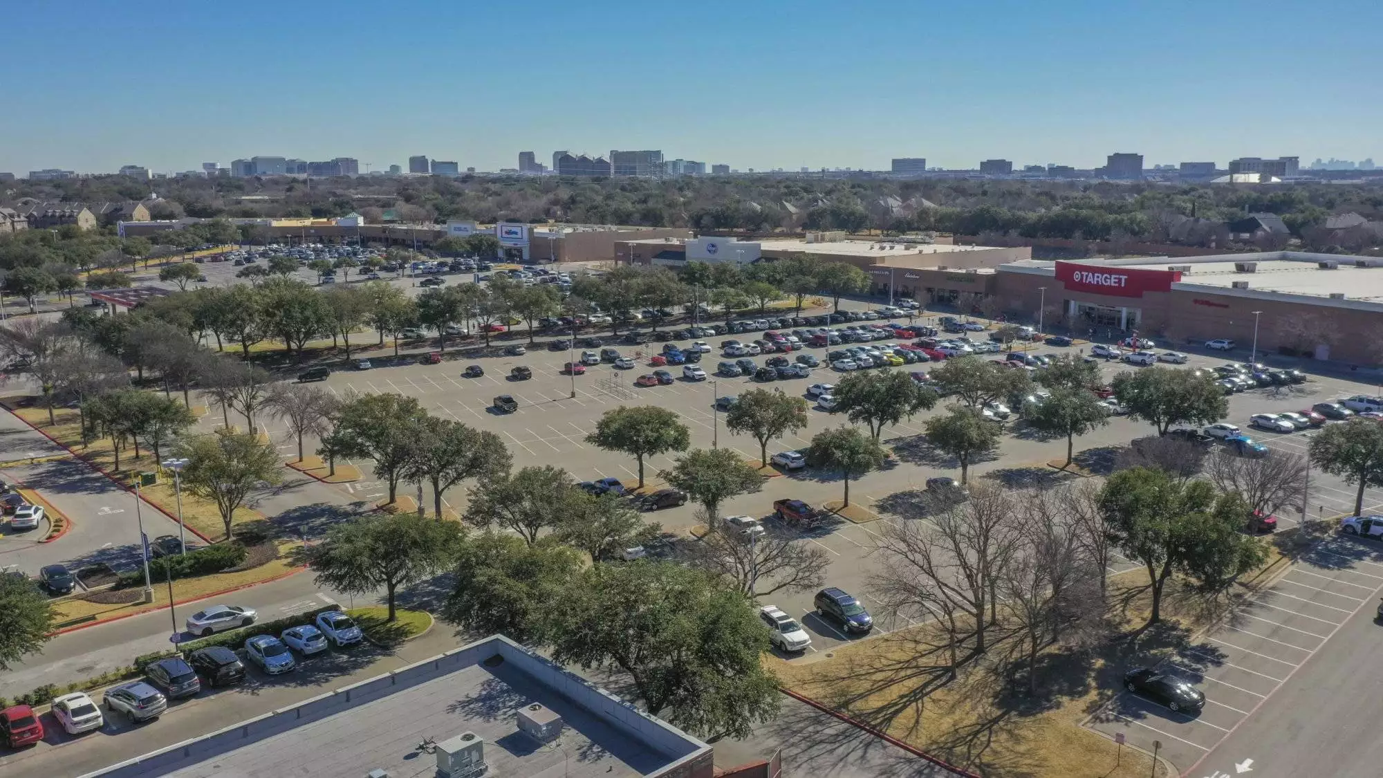 Addison, TX