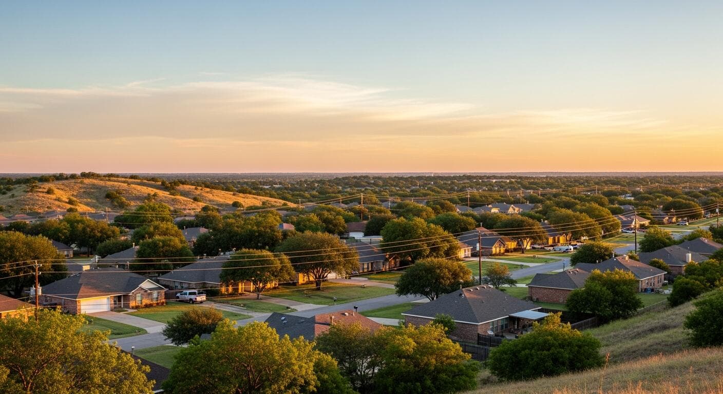 Balch Springs, TX