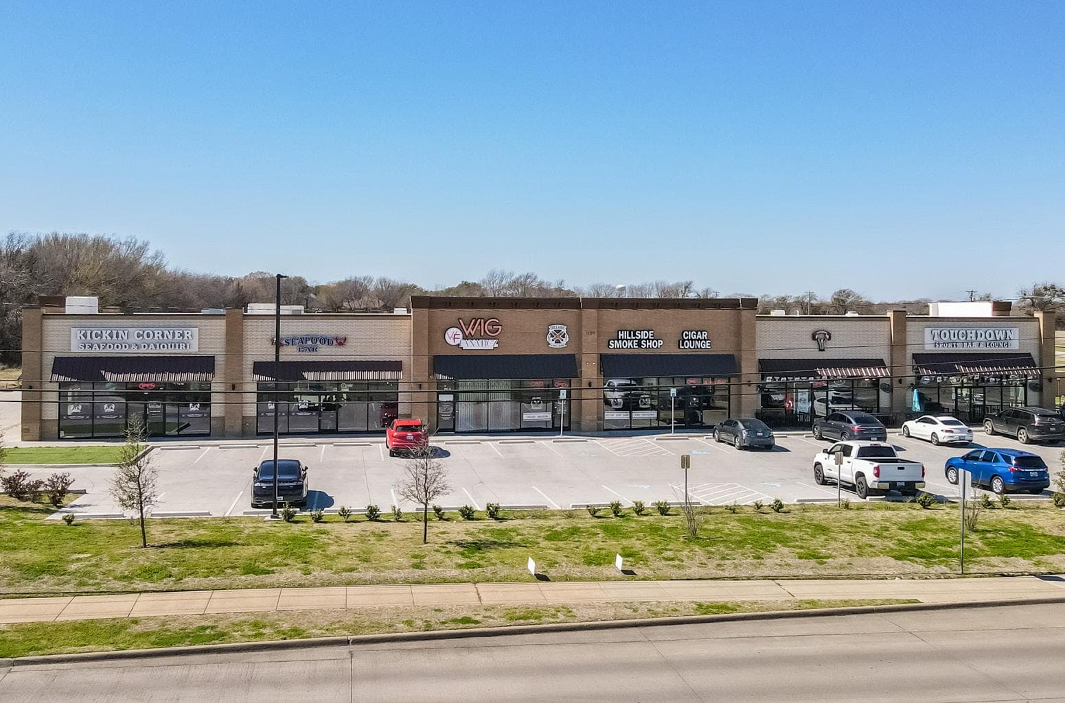 DeSoto, TX