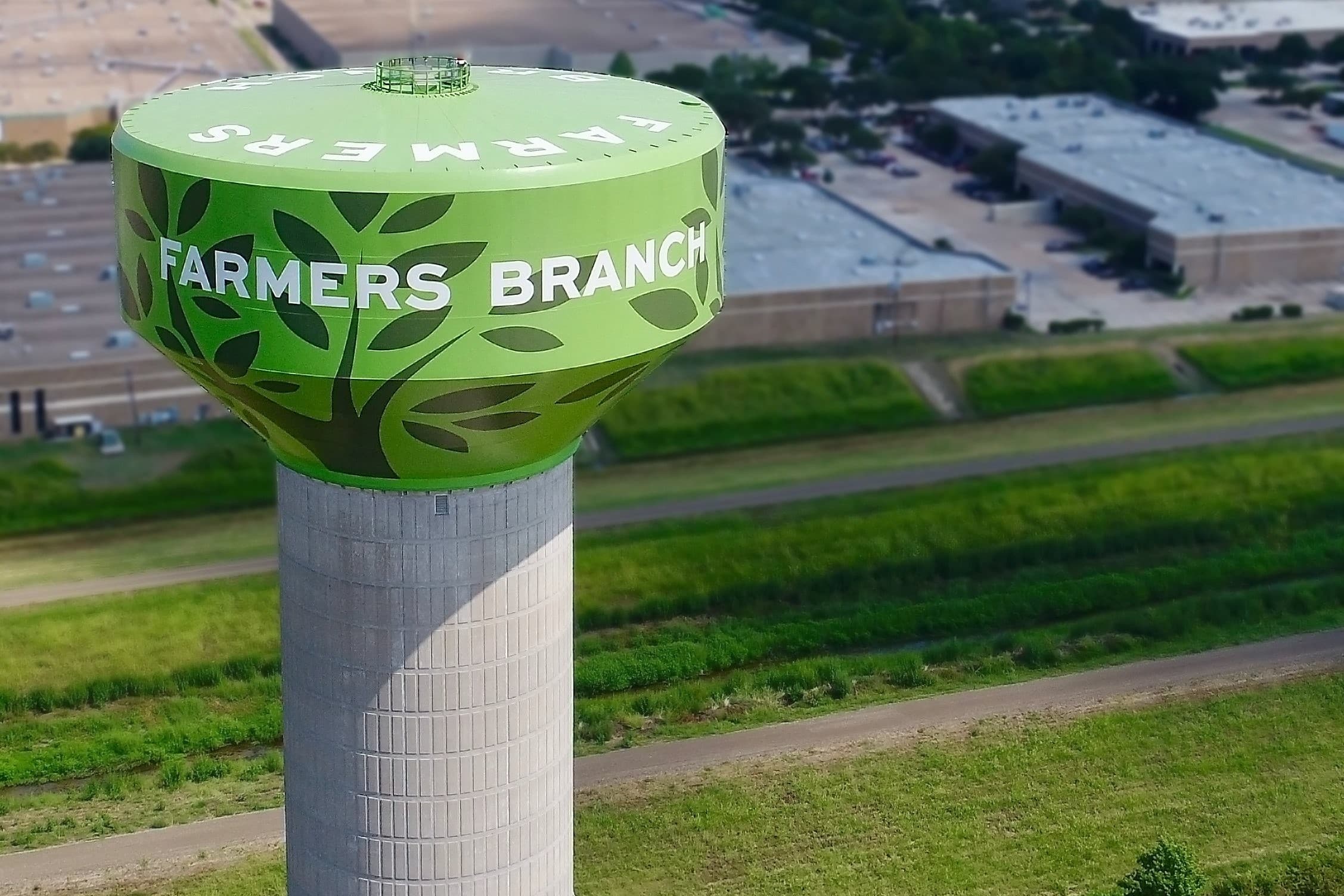 Farmers Branch, TX