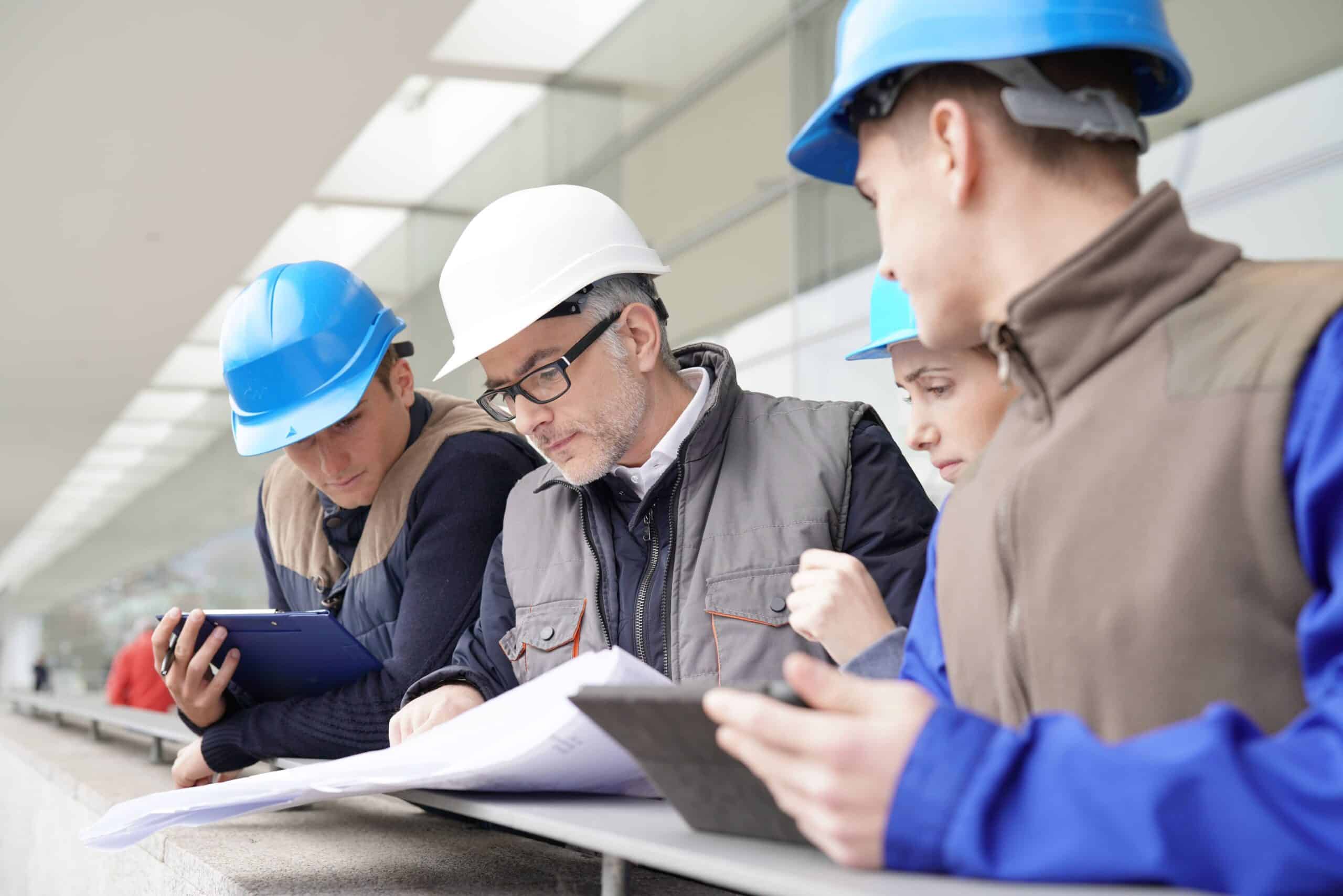 Construction Management Services
