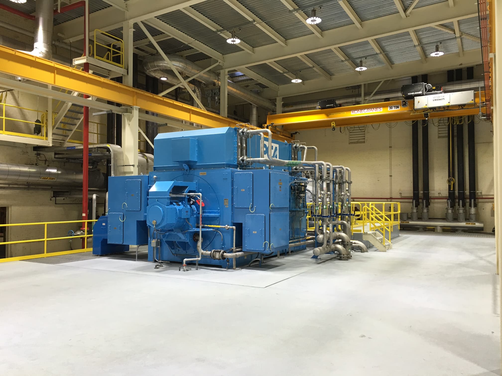 Industrial Construction in Dallas, TX: How to Protect Schedule on Utility-Heavy Projects